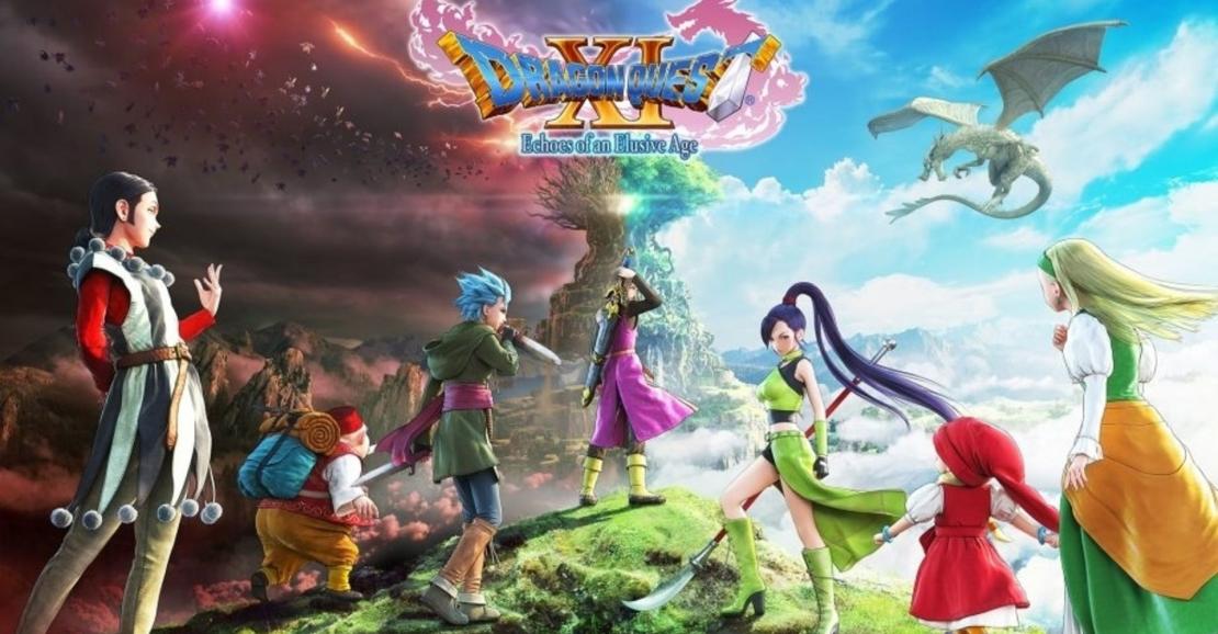 Dragon Quest XI: Echoes of an Elusive Age | Recenzja
