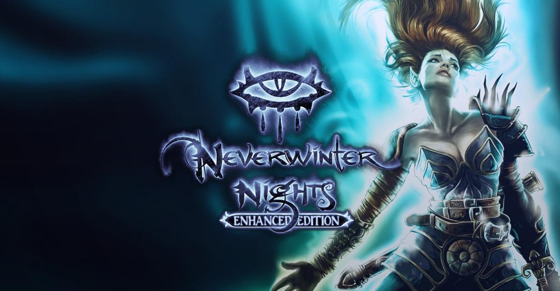 Neverwinter Nights Enhanced Edition - Recenzja!