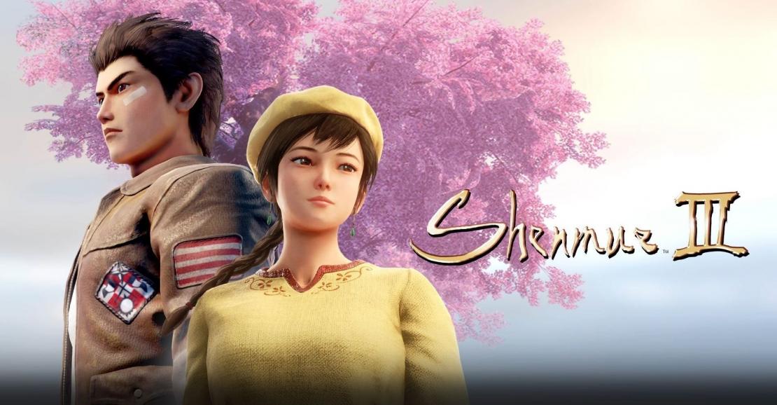 Shenmue 3 - Recenzja!