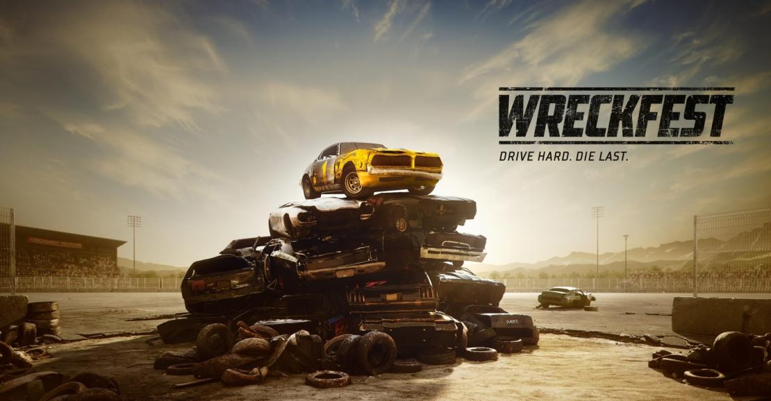 Wreckfest: Drive Hard. Die Last. | Recenzja