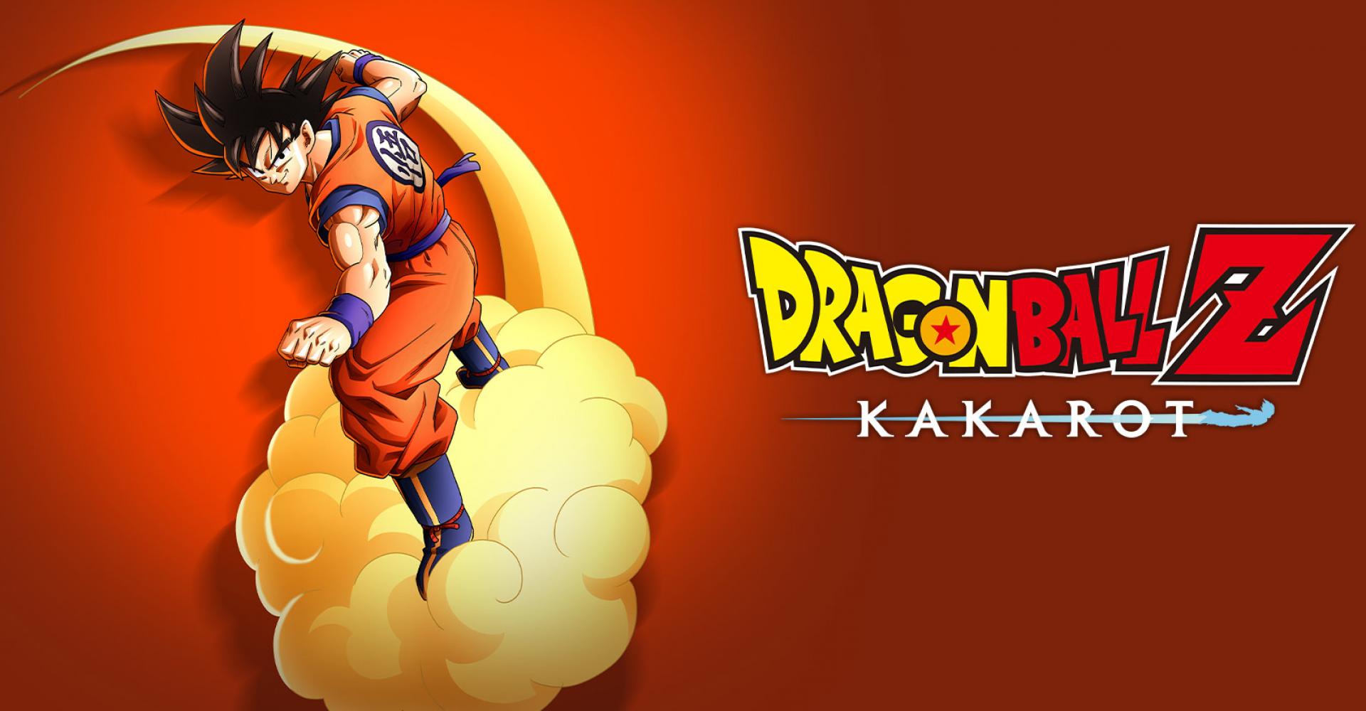 Dragon Ball Z Kakarot Review – The Reviewing Floor