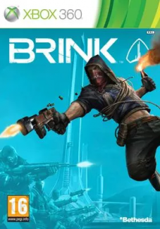 Brink (X360)