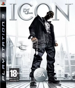 Def Jam: Icon (PS3)