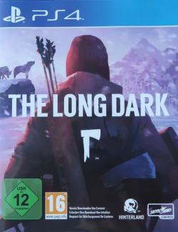 The Long Dark (PS4)