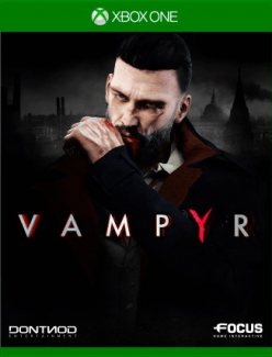 Vampyr (XONE)