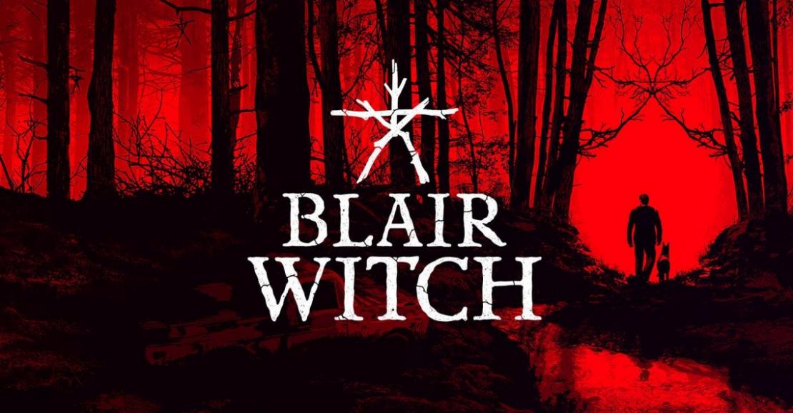 Blair Witch - Recenzja!