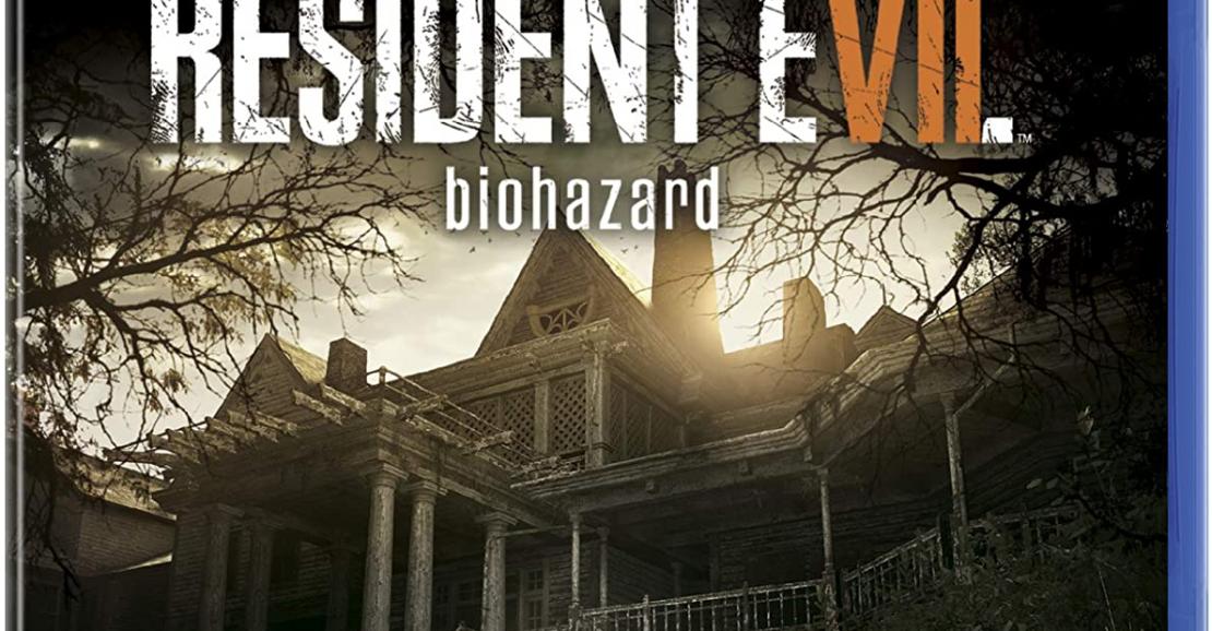 Resident evil 7 ps4 можно ли играть вдвоем