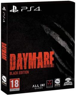 Daymare 1998 Black Edition (PS4)