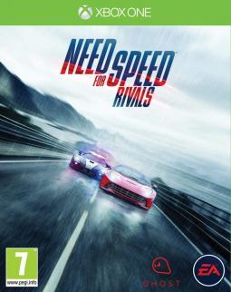 Need for Speed: Rivals (XONE)