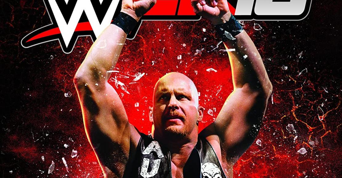 wwe 2k16 psn