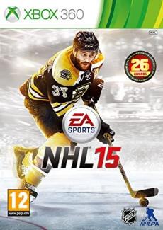NHL 15 (X360)