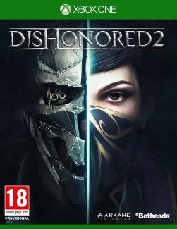 Dishonored 2  (XONE)