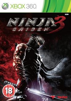 Ninja Gaiden 3 (X360)