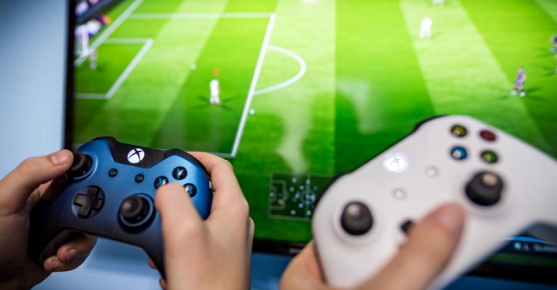 Jakie gry sportowe na Xbox One biją w tym roku rekordy popularności?