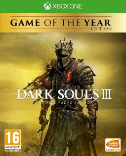 DARK SOULS III Game Of The Year Edition (XONE)