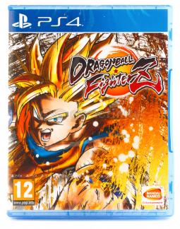 Dragon Ball FighterZ  (PS4)