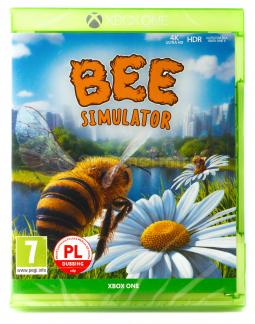 Bee Simulator PL (XONE)