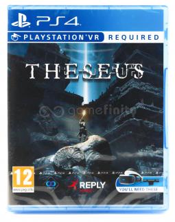 The Seus VR (PS4)