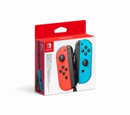 Nintendo Switch Joy-Con - Para Neon Red / Neon Blue
