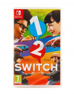 1 2 Switch (NS)