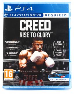 Creed: Rise to Glory  VR (PS4)