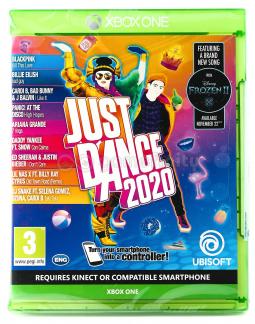Just Dance 2020 (XONE)