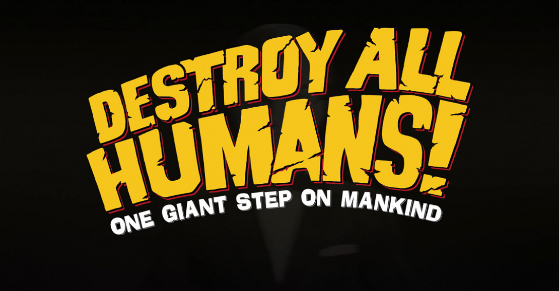 Destroy All Humans! | Recenzja