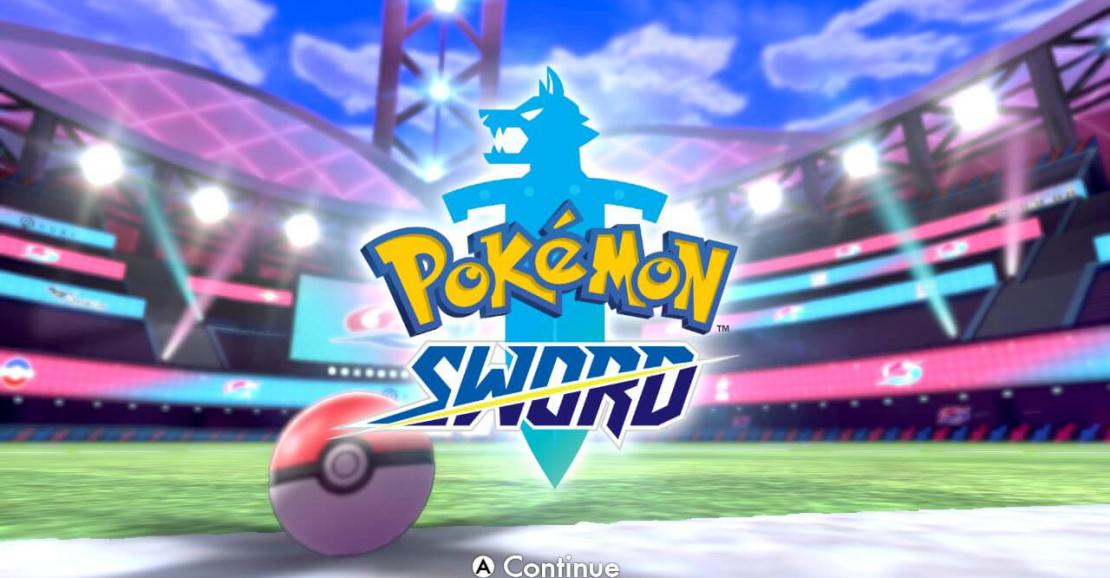 Pokémon Sword / Shield | Recenzja