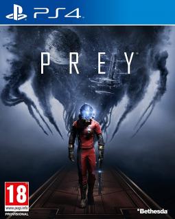 Prey ENG/FR (PS4)