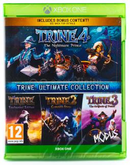 Trine Ultimate Collection (XONE)