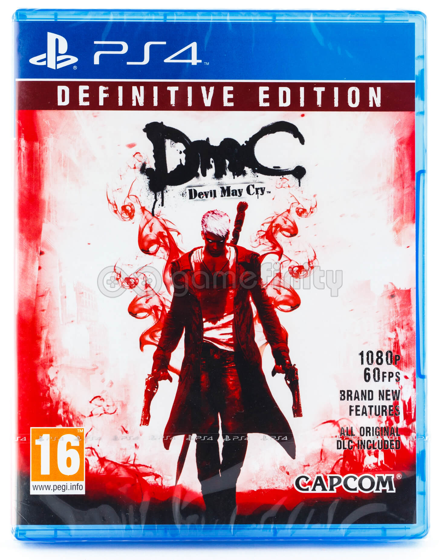 download devil may cry ps4
