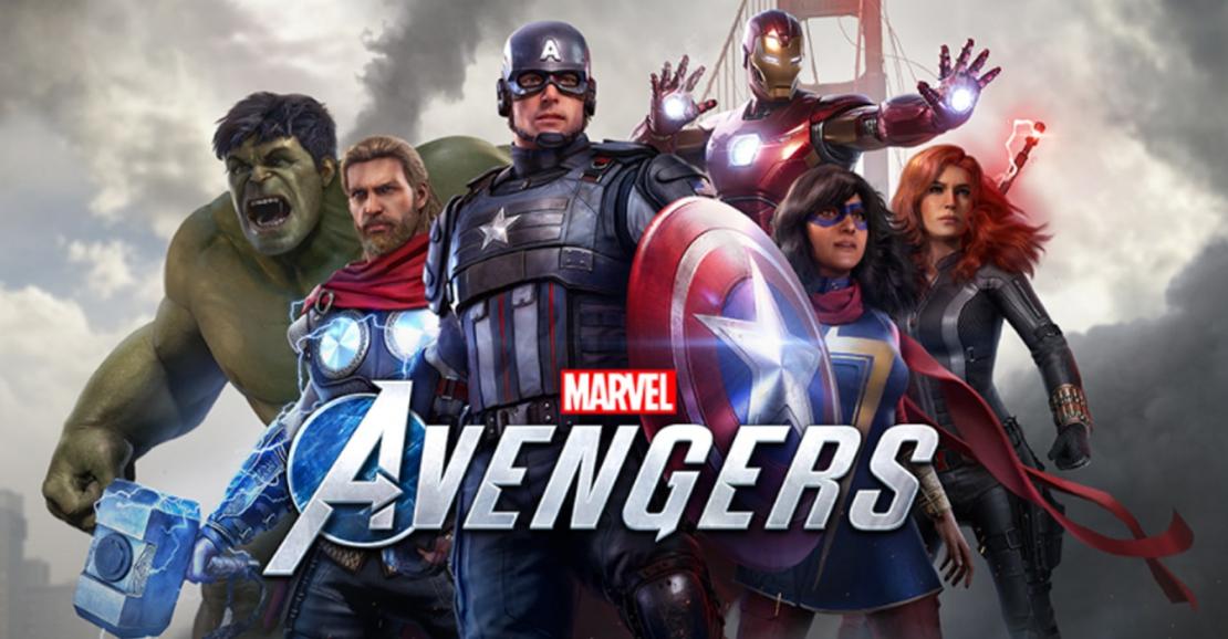 Marvel Avengers - Recenzja