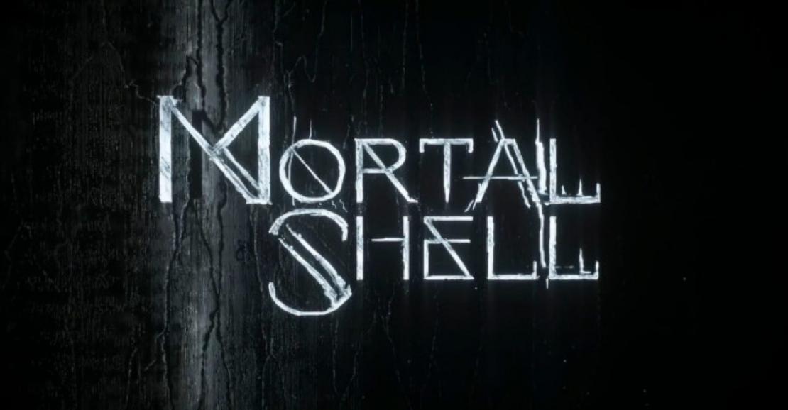 Mortal Shell - Recenzja