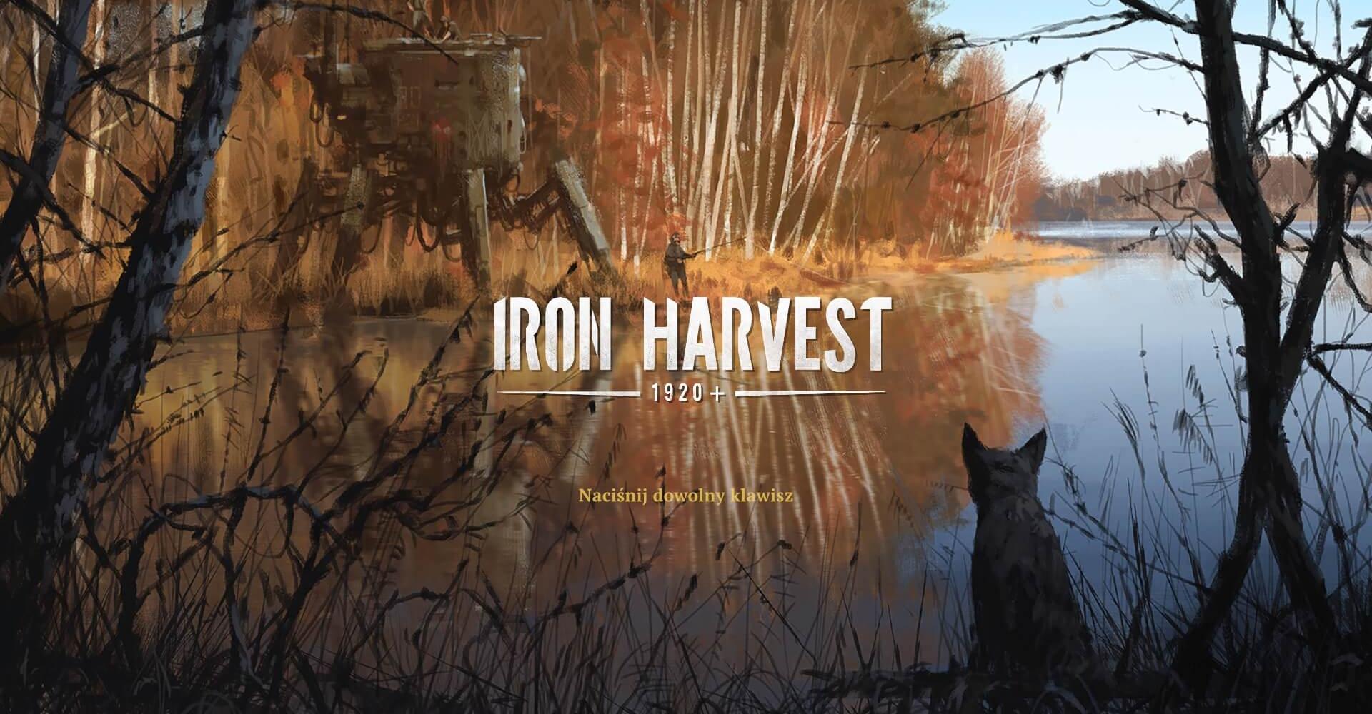 Iron Harvest | Recenzja PC
