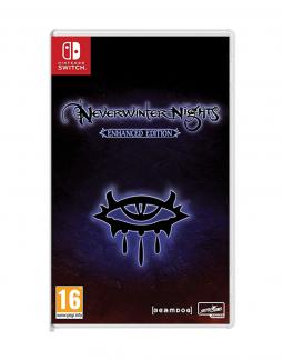 Neverwinter Nights: Enhanced Edition PL (SWITCH)