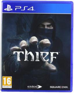 Thief PL (PS4)