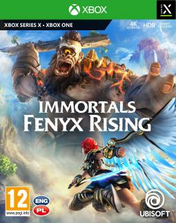 Immortals Fenyx Rising PL (XONE)