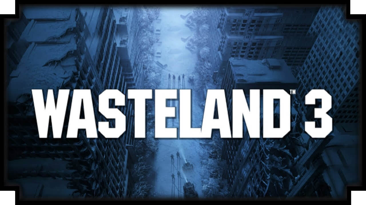 Wasteland 3 | Recenzja PS4