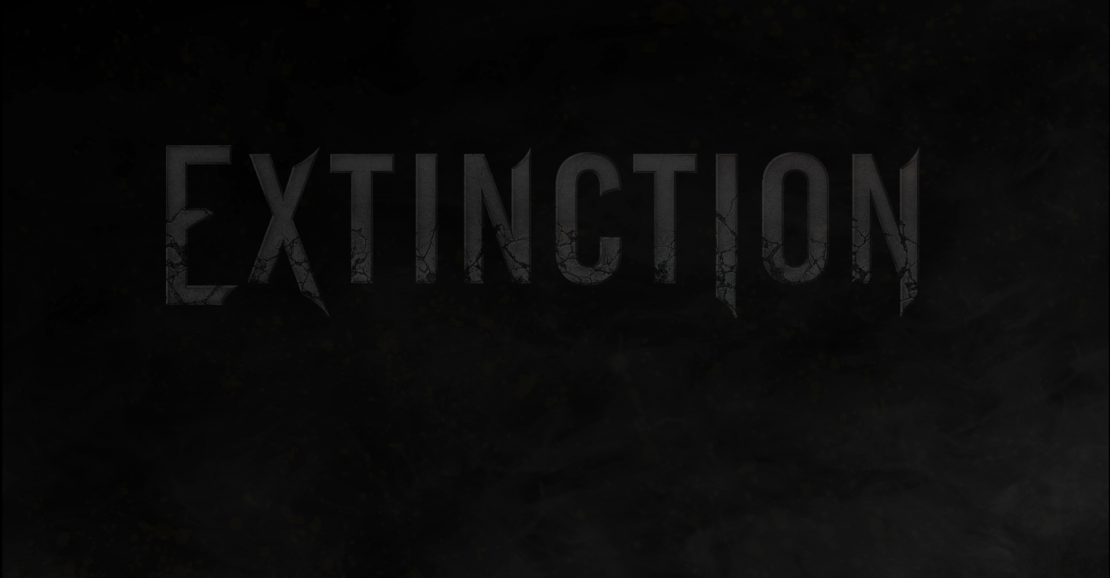 Extinction | Recenzja