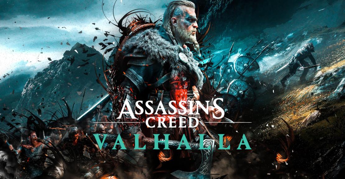 Assassin's Creed: Valhalla - Recenzja!
