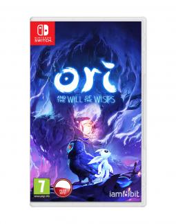 Ori and the Will of the Wisps PL (NSW)