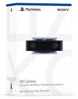 Kamera PS5 SONY HD Camera