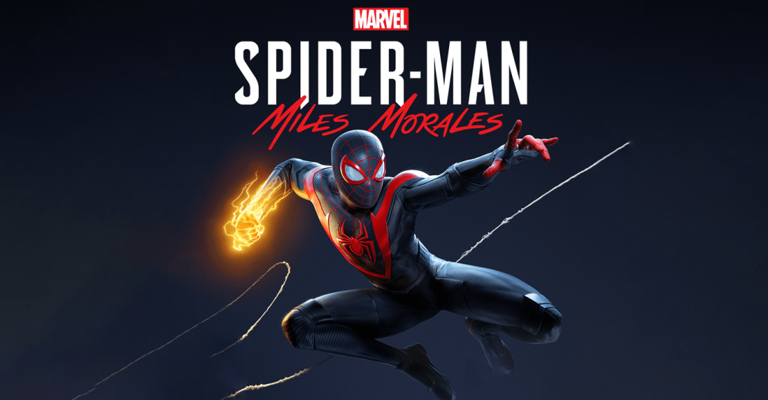 Spider-Man Miles Morales - Recenzja!