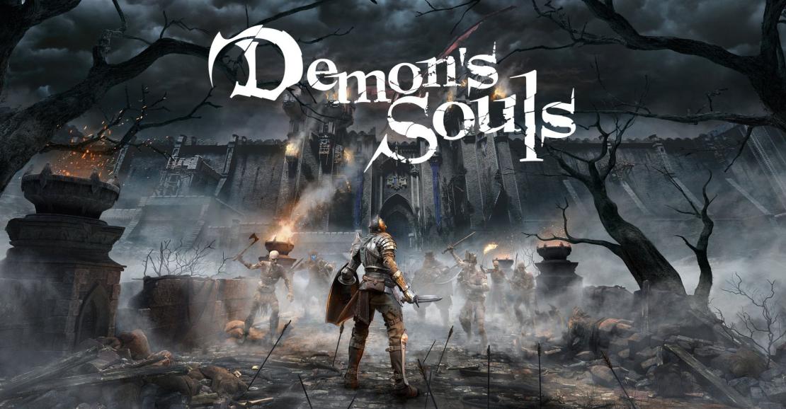 معرفی و بررسی بازی دیمنز سولز (Demon’s Souls)