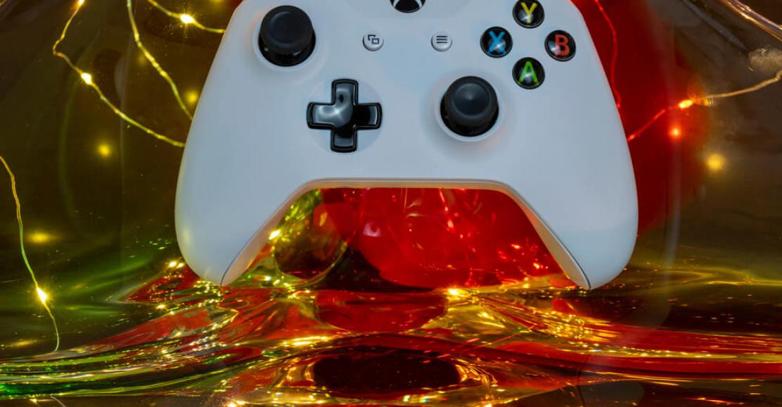 Xbox Series X – wymarzony prezent świąteczny dla gracza