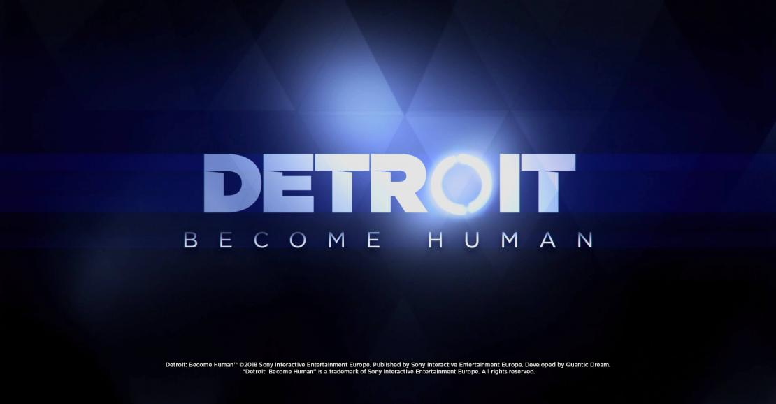 Detroit: Become Human | Recenzja