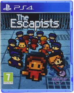 The Escapists  (PS4)