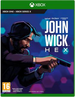 John Wick Hex (XONE)