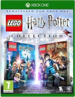 LEGO Harry Potter Collection ENG (XONE)