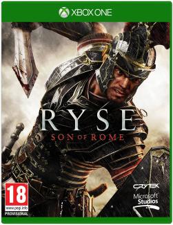 Ryse: Son Of Rome (XONE)
